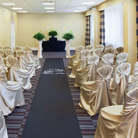 Doubletree By Hilton Norwalk-2